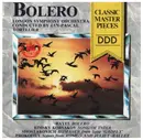 CD - Ravel / Rimsky-Korsakov / Shostakovitch a.o. - Bolero / Song Of India / Romance a.o.