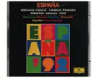CD - Ravel / Rodrigo / Da Falla / Bizet a.o. - Espana