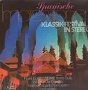 Double LP - Ravel, Albeniz, de Falla, a.o - Spanische Impressionen - Gatefold
