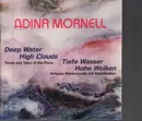 CD - Ravel, Debussy a.o. - Deep Waters, High Clouds