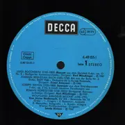 Double LP - Ravel, Smetana, Mozart a.o. - Klassik-Favoriten