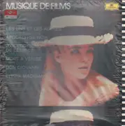 LP-Box - Ravel, Schubert, Wagner, Strauss - Musique de films -  Themes Musicaux des films - STILL SEALED