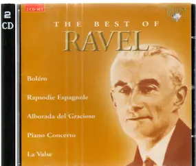 Maurice Ravel - The Best Of