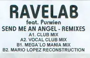 Ravelab Feat. Purwien