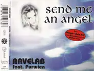 Ravelab Feat. Purwien - Send Me An Angel