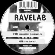 12'' - Ravelab - Push