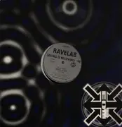 12inch Vinyl Single - Ravelab - Seeing Is Believing '98