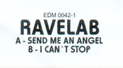 Ravelab - Send Me An Angel