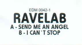 Ravelab - Send Me An Angel