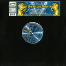 12inch Vinyl Single - Raveller - Radetzky Rave