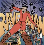 Raveman - Raveman