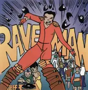 12'' - Raveman - Raveman