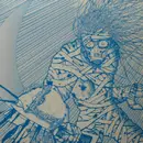 12inch Vinyl Single - Raveman - Touch Me