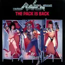LP - Raven - The Pack Is Back