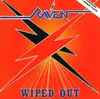LP - Raven - Wiped Out