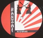 12inch Vinyl Single - Raven With Udo Dirkschneider - Break The Chain - EP