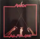 LP - Raven - All For One - NEAT UK