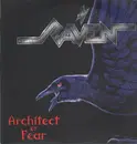 LP - Raven - Architect Of Fear