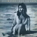 12inch Vinyl Single - Raven Bleu - Kiss The Boys