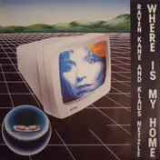 Raven Kane - Where Is My Home