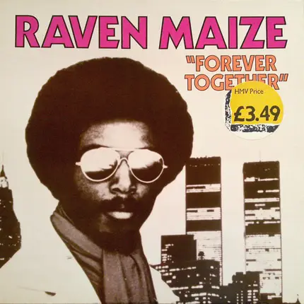 Raven Maize - Forever Together (Remix)