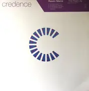 12inch Vinyl Single - Raven Maize - The Real Life