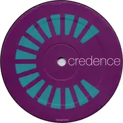 12inch Vinyl Single - Raven Maize - The Real Life