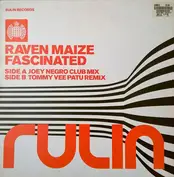Raven Maize