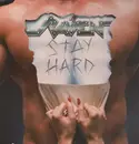 LP - Raven - Stay Hard