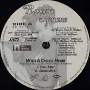Raven Symone - With A Child's Heart