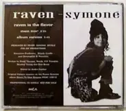 Raven-Symoné, Raven Symone - Raven Is The Flavor