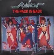 LP - Raven - The Pack Is Back