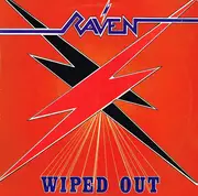 LP - Raven - Wiped Out