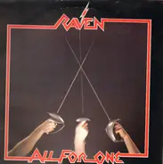 Raven - All for One