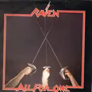 LP - Raven - All For One