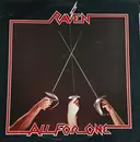 LP - Raven - All For One - OIS