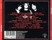 CD - Raven - All Systems Go! (The Neat Anthology)