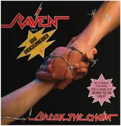 LP - Raven - Break the Chain