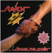 Raven - Break the Chain