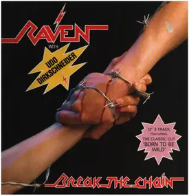 Raven - Break the Chain