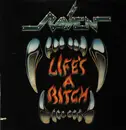 LP - Raven - Life's A Bitch