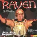 CD - Raven - Mind Over Metal