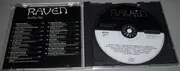 CD - Raven - Mind Over Metal
