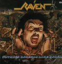 LP - Raven - Nothing Exceeds Like Excess