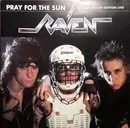 12inch Vinyl Single - Raven - Pray For The Sun