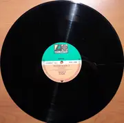 12inch Vinyl Single - Raven - Pray For The Sun