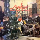 LP - Raven - Rock Until You Drop
