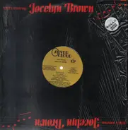 Raven Featuring Jocelyn Brown - So In Love