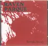 CD - Raven Park - Break Away
