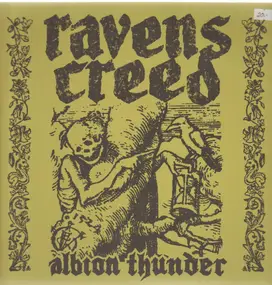 ravens creed - Albion Thunder